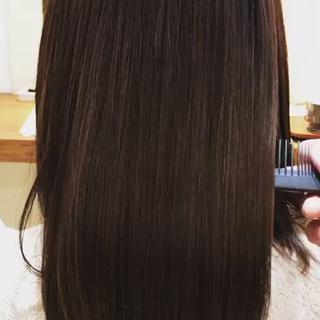 セミロング Grege所属・恵比寿/メンズ ／髪質改善🍃金丸のヘアスタイル