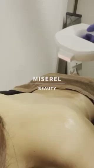 メンズ MISEREL岡崎店 Ayaのエステ・リラクイメージ