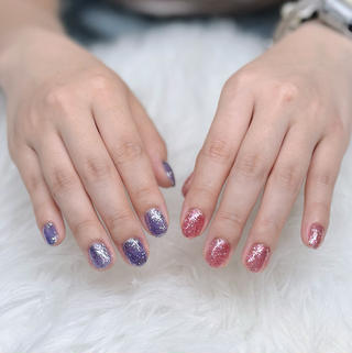 ネイル Lemonail _mkのネイルデザイン