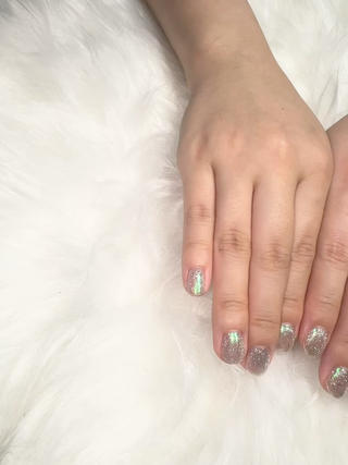 ネイル Lemonail _mkのネイルデザイン