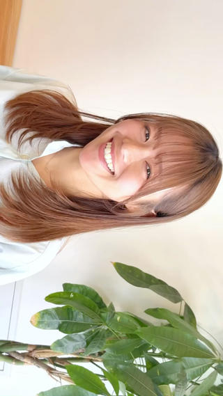 愛媛/松山/美容室/美容院/ダブルカラー/ハイトーン/髪質改善/縮毛矯正/小顔/学割U24/くせ毛/カット/ブリーチ/リタッチ/韓国/ベージュ/グレージュ/ミディアム/ロング/顔まわりカット/前髪カット/韓国ヘア/韓国スタイル/レイヤーカット/トリートメント/カラー/学割/インナーカラー/黒染め/ヘッドスパ 