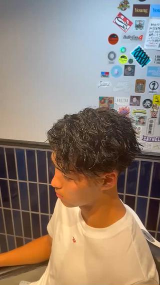 ツイストスパイラル 