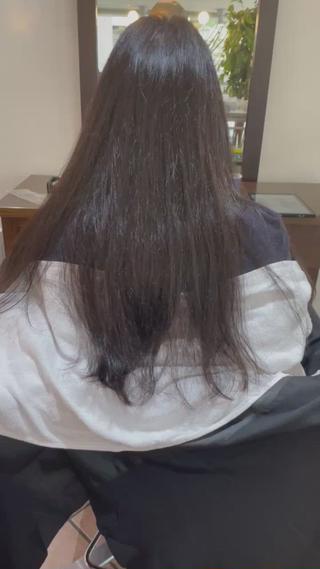 🌸髪質改善🌸 Shuhei🗝♠のヘアスタイル