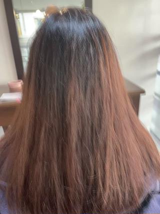 ロング 🌸髪質改善🌸 Shuhei🗝♠のヘアスタイル
