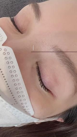 マツエク・マツパ Felicie＊ Sayakaのマツエク・マツパデザイン