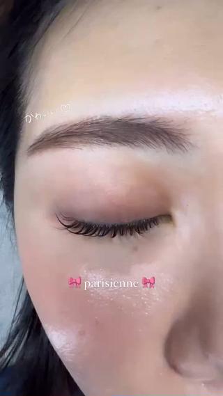 パリジェンヌラッシュリフト

パリジェンヌで美まつ毛に 