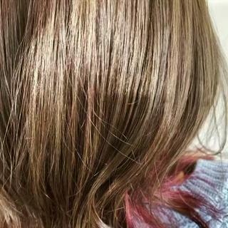 #ティントバー #tintbar #ブリーチ #韓国風ヘア #韓国ヘア #酸熱トリートメント #伊勢崎市美容室 #伊勢崎 #オージュア #addicthy #aujua #エヌドット #インナーカラー  #ティントバー #ミストバング  #オージュアサロン #フレーミングカラー #ピラミンゴカラー#インナーカラー #ボブインナーカラー　#add9 #アドナインス 