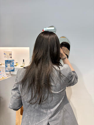 顔周りレイヤー

似合わせレイヤーお任せください
一人一人に合ったレイヤーご提案します！ 