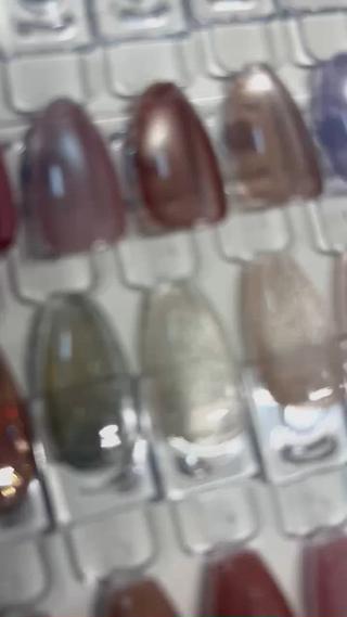 ネイル nail salon lily所属・lily nailのネイルデザイン