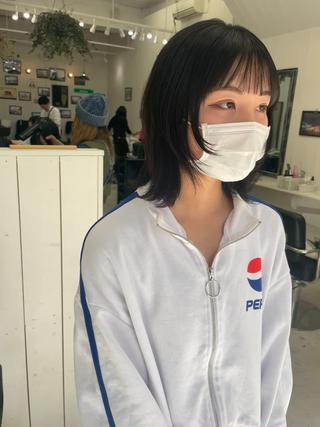 ナチュラルウルフ︎ 