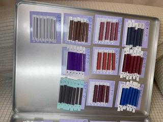 マツエク・マツパ Aranasalon Kasumi🌸のマツエク・マツパデザイン