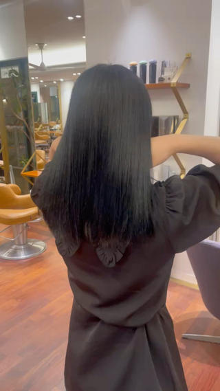 ブルーブラック 