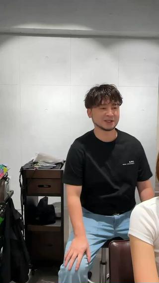 カウンセリング動画の例です！
できればお顔も撮影させていただけると嬉しいです 