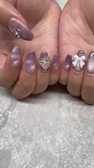 ネイル tener  nail  テネルネイル所属・テネルネイル tener nailのネイルデザイン