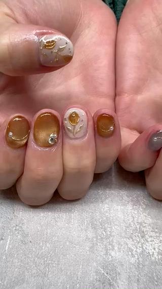 ネイル tener  nail  テネルネイル所属・テネルネイル tener nailのネイルデザイン