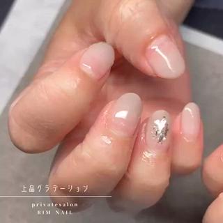 ネイル RIMNAIL リムネイルのネイルデザイン