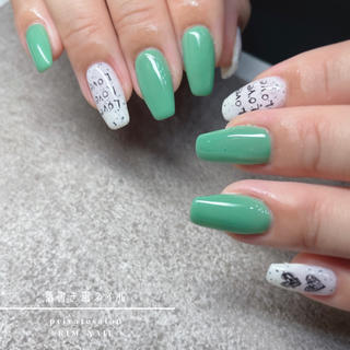 ネイル RIMNAIL リムネイルのネイルデザイン