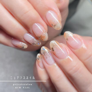 ネイル RIMNAIL リムネイルのネイルデザイン
