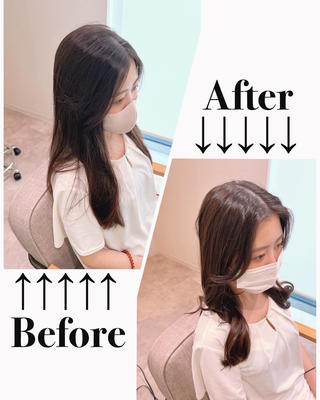 #前髪カット #顔まわり #前髪 #ロングヘア #パッツン前髪 #美容室　#美容師　#ボブ　#china #シースルーバング #tokyo #ginza #銀座美容室 #ショートボブ #前髪有り #トリートメント専門店 #韓国風ヘア #20代美容 #30代美容 #前髪セット #ツヤカラー #水素系トリートメント #2wayバング #シースルーバング#ultowa #2way前髪 #艶髪 
#髪質改善　#髪質改善トリートメント #髪質改善サロン
#ショートボブ　#ブリーチ　#暗髪　#グレージュ　#メンズカット 