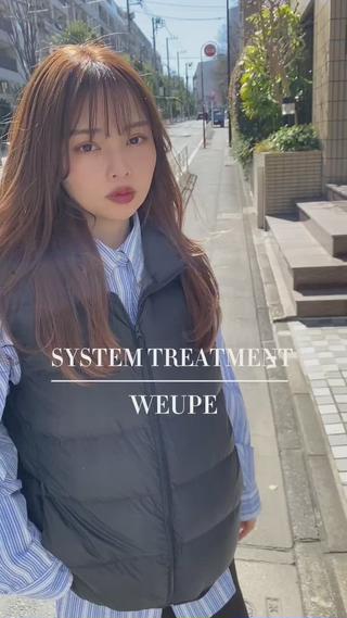 システムトリートメント 