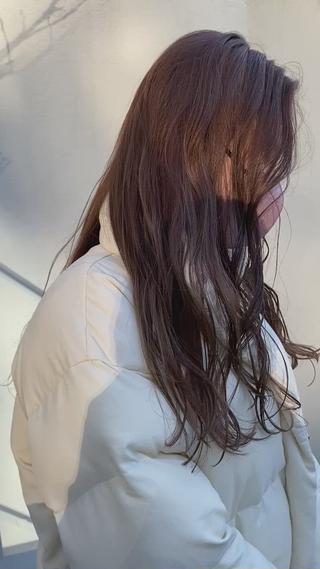 【パーソナルカラー診断付き】
ナチュラルベージュカラー 