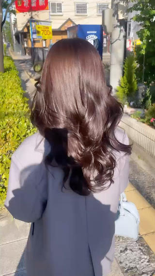 ラベンダーベージュ