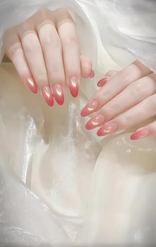 ネイル ナユキNA.YUKI 池袋店のネイルデザイン