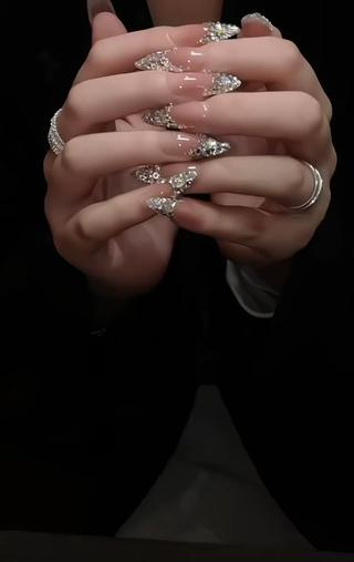 ネイル ナユキNA.YUKI 池袋店のネイルデザイン