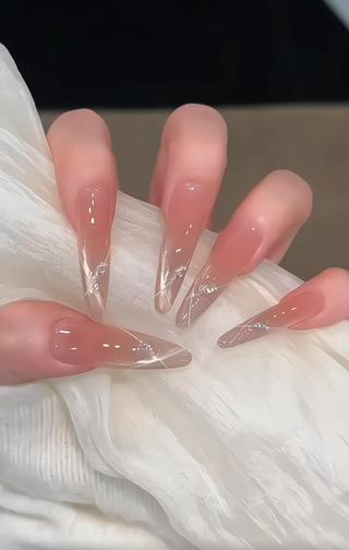 ネイル ナユキNA.YUKI 池袋店のネイルデザイン