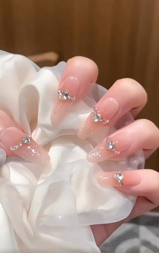 ネイル ナユキNA.YUKI 池袋店のネイルデザイン