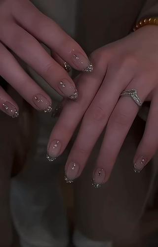 ネイル ナユキNA.YUKI 池袋店のネイルデザイン