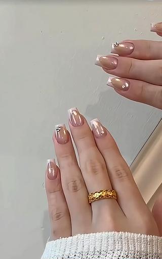 ネイル ナユキNA.YUKI 池袋店のネイルデザイン