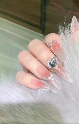 ネイル ナユキNA.YUKI 池袋店のネイルデザイン