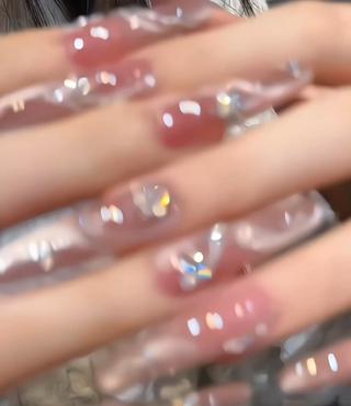 ネイル ナユキNA.YUKI 池袋店のネイルデザイン