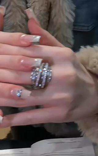 ネイル ナユキNA.YUKI 池袋店のネイルデザイン