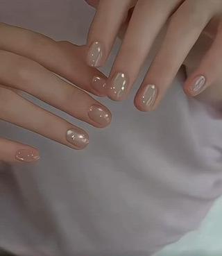 ネイル ナユキNA.YUKI 池袋店のネイルデザイン