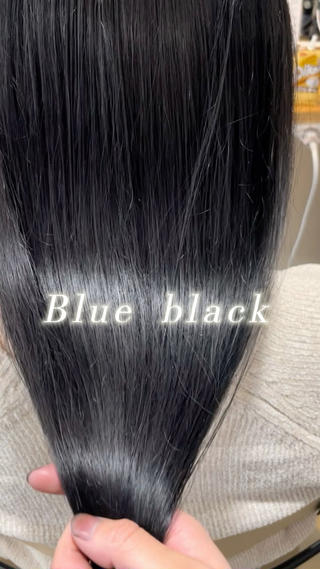 ロング カラー momoka 女性限定のヘアスタイル