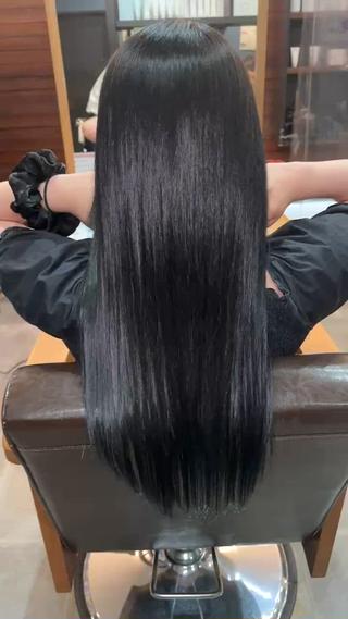 ロング 🎀Kubu🍀 Natsumu🎀のヘアスタイル