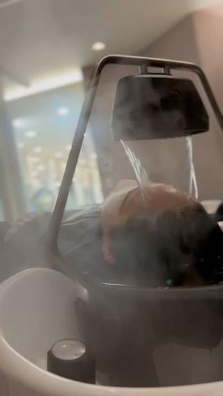 田野倉NEXT店 美髪ニストのヘアスタイル