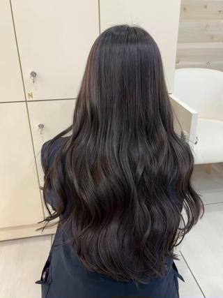 ロング 田野倉NEXT店 美髪ニストのヘアスタイル