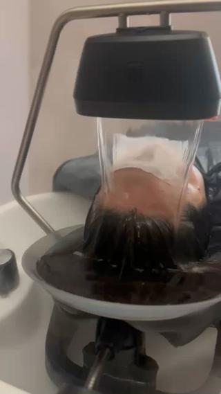 平日限定メニュー

話題の頭浸浴〈トウシンヨク〉ヘッドスパで

まるで異空間体験､､､

Aujua〈オージュア〉
髪質改善トリートメントで髪の毛もツルツルに、なりたい髪質へ変わります！

スマートサロンならではの品揃え、ご相談ください 