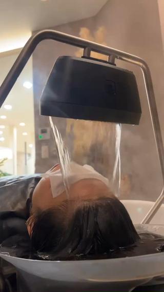 ミディアム 田野倉NEXT店 美髪ニストのヘアスタイル