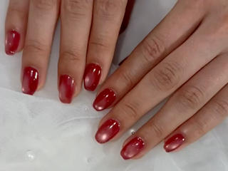 ちゅるちゅるマグネット 