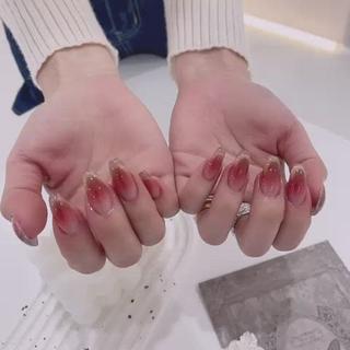 ネイル FLY Nail Salonのネイルデザイン