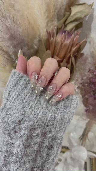 ネイル FLY Nail Salonのネイルデザイン