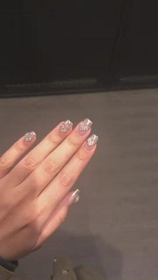 ネイル FLY Nail Salonのネイルデザイン