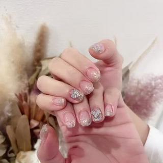 ネイル FLY Nail Salonのネイルデザイン