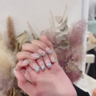 ネイル FLY Nail Salonのネイルデザイン