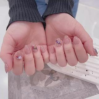 ネイル FLY Nail Salonのネイルデザイン
