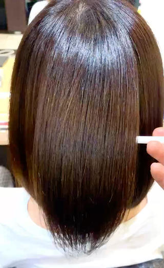 ️うる艶髪にお士上げ致します！ 